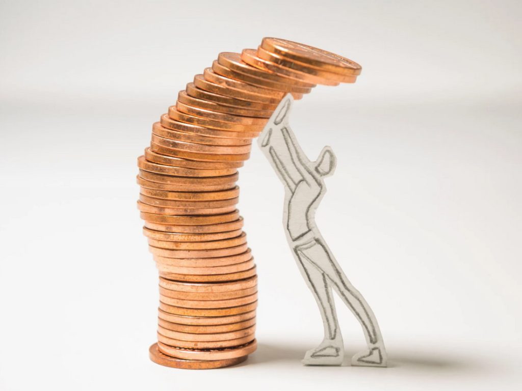 Wie Jugendliche den Umgang mit Geld lernen können
