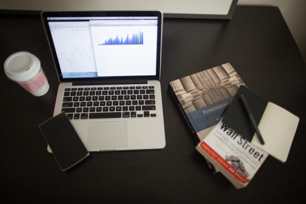 Die besten Bücher und Ressourcen für finanzielle Bildung