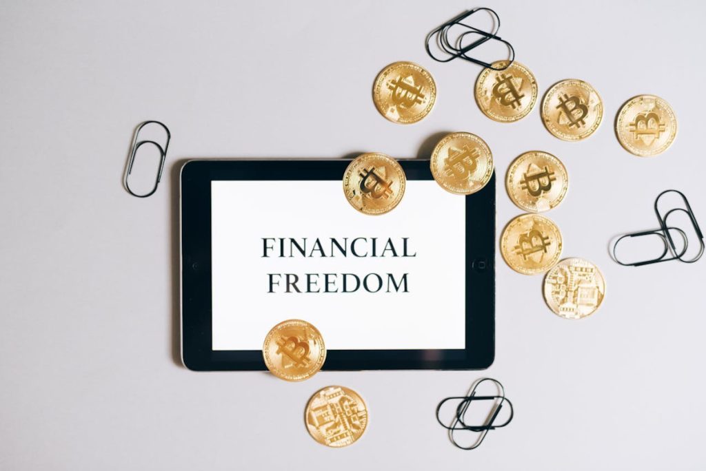 Minimalismus als Mittel zur finanziellen Freiheit